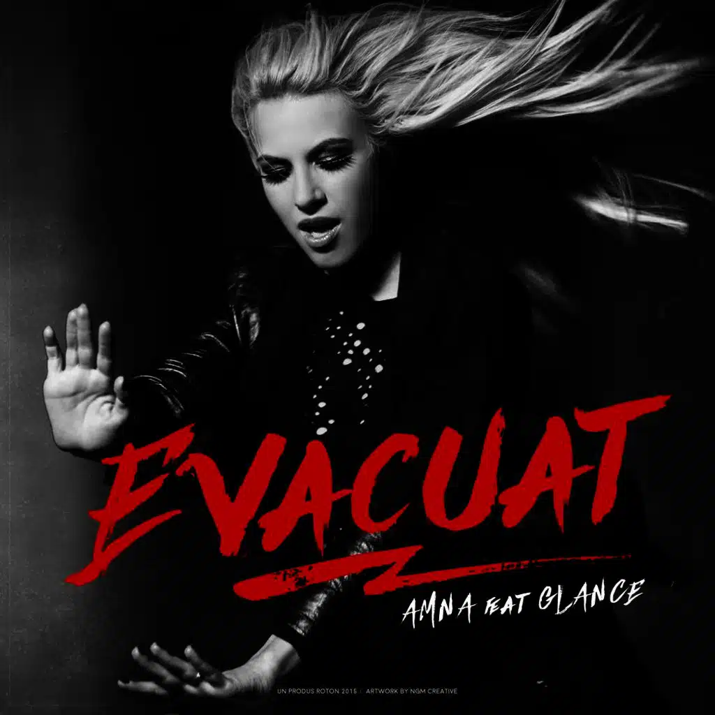 Evacuat (By Kazibo) [Remixes]
