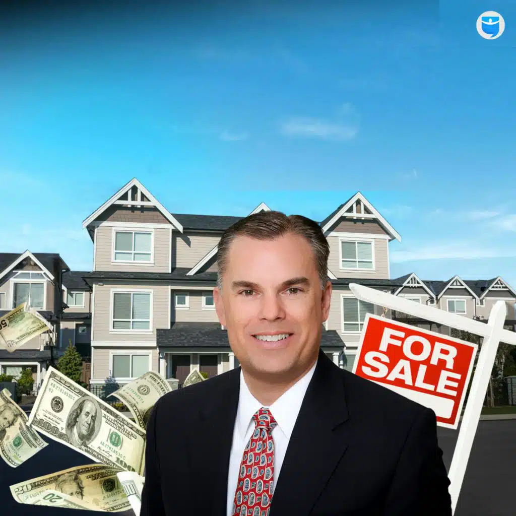 876: Huge Opportunity for New Multifamily Investors As Prices Set to Drop w/Brian Burke and Matt Faircloth