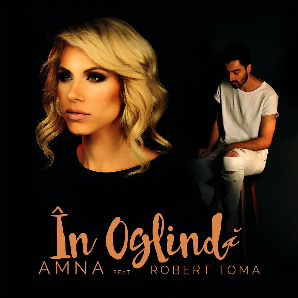 În Oglindă (Feat. Robert Toma)