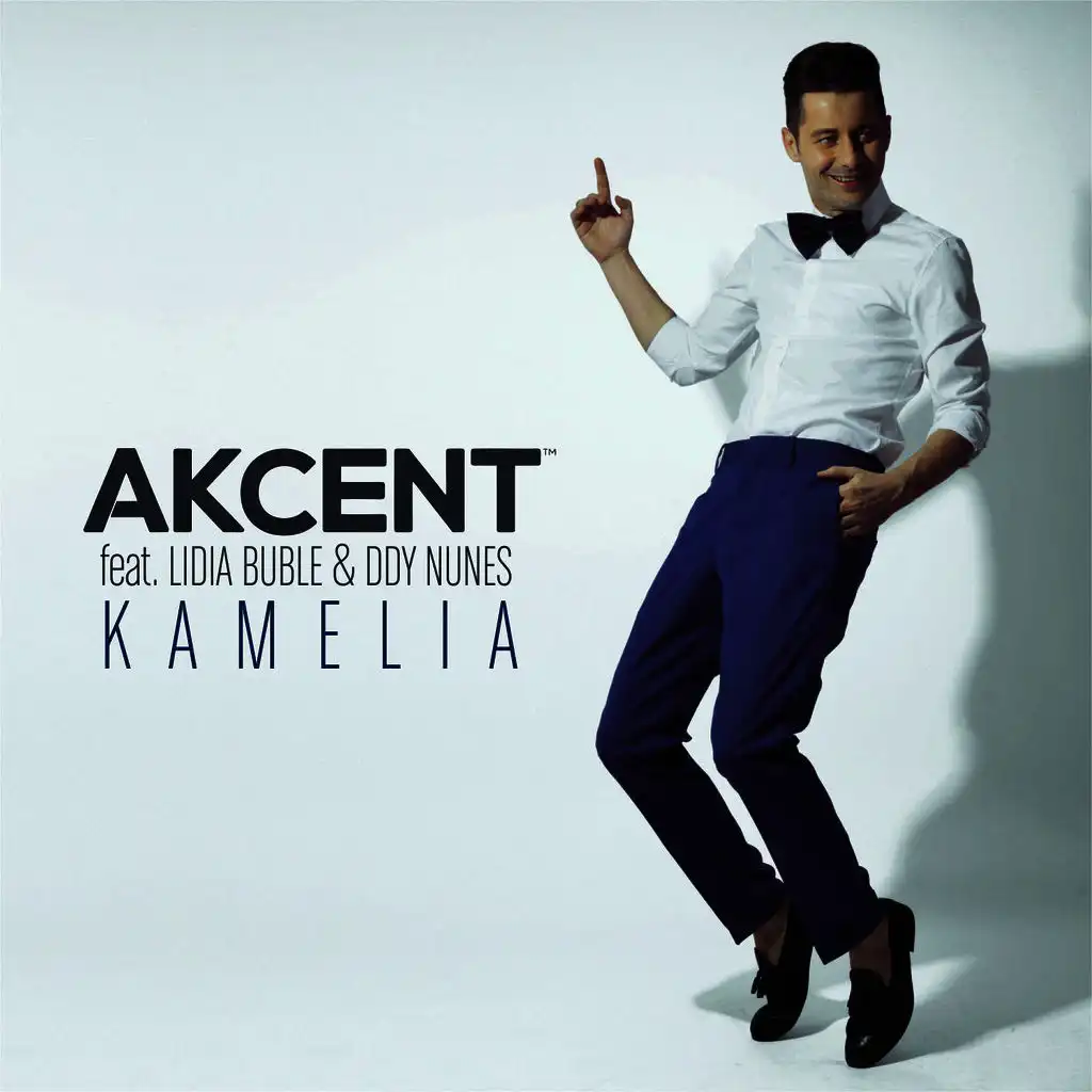 Kamelia (Remixes)