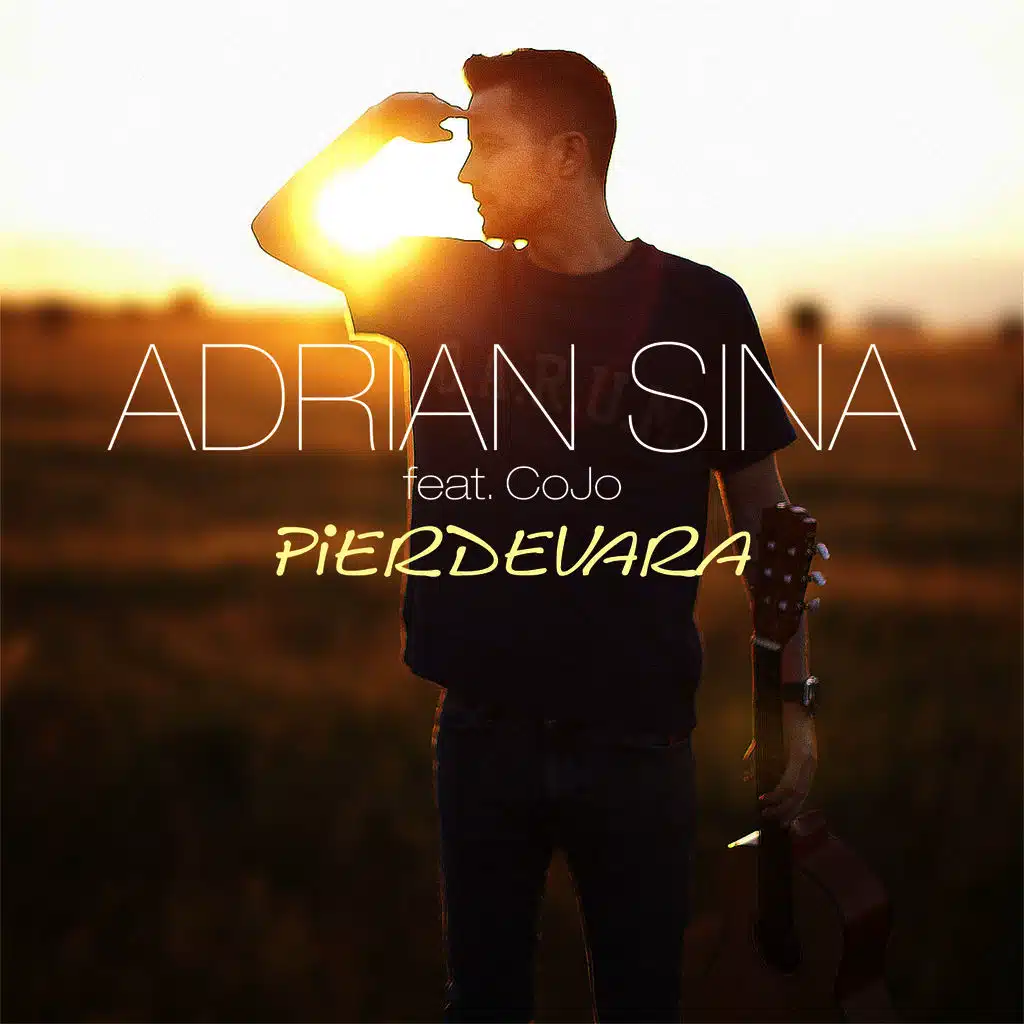 Pierdevara (Feat. Cojo)