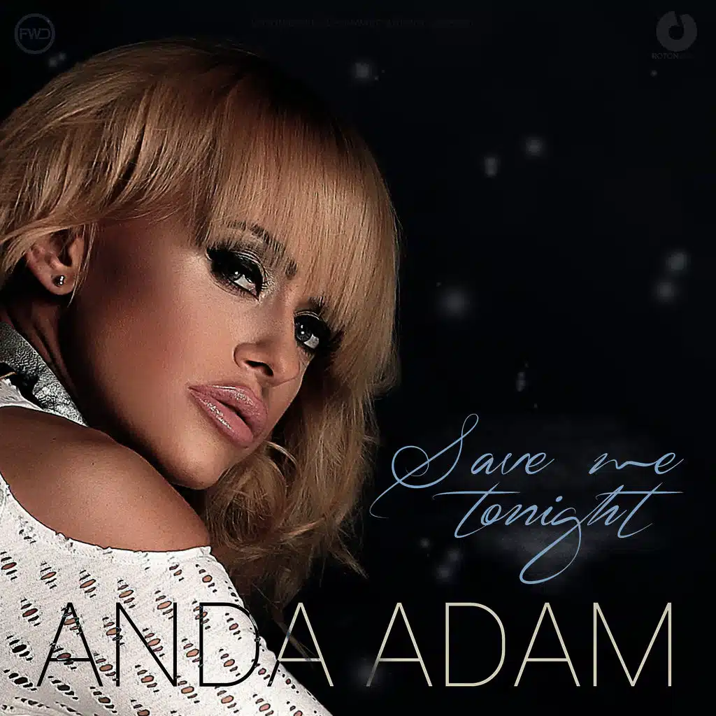 Save Me Tonight