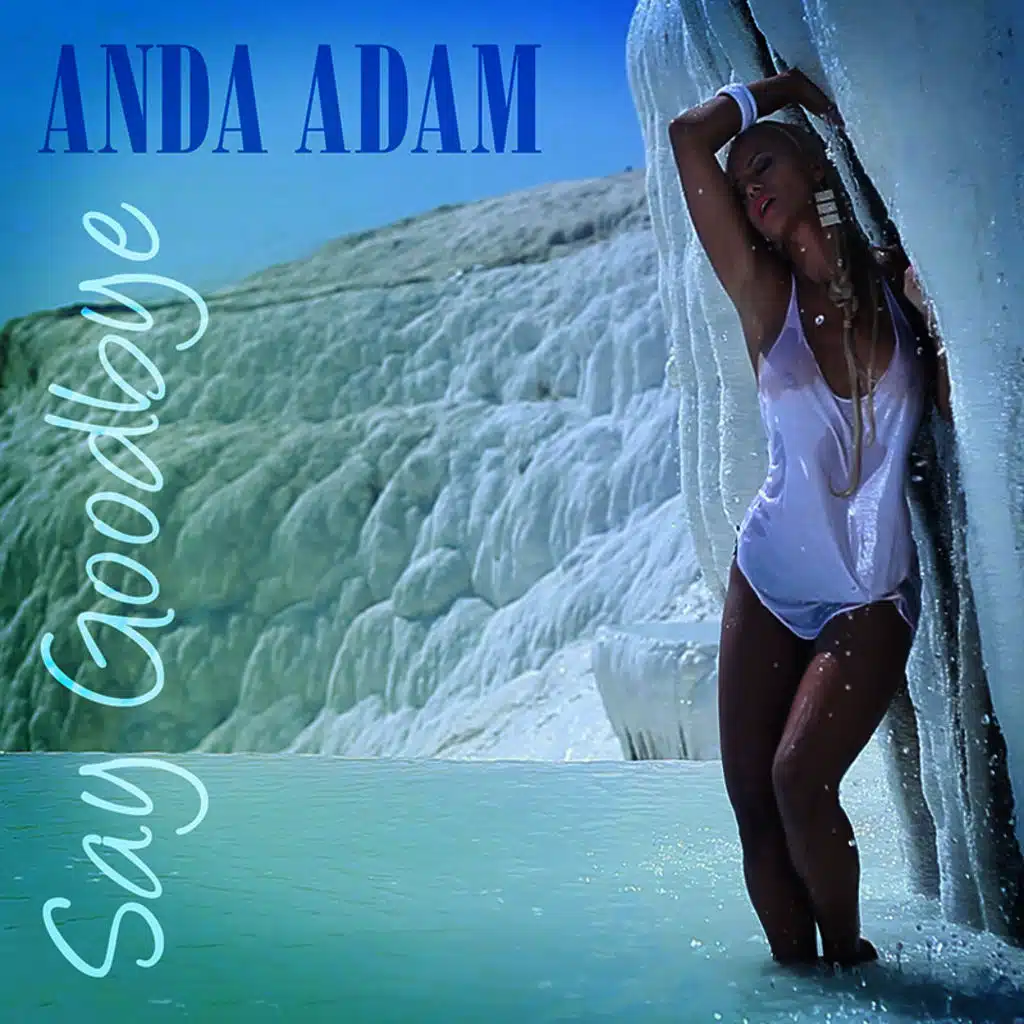 Say Goodbye (Radio Edit)