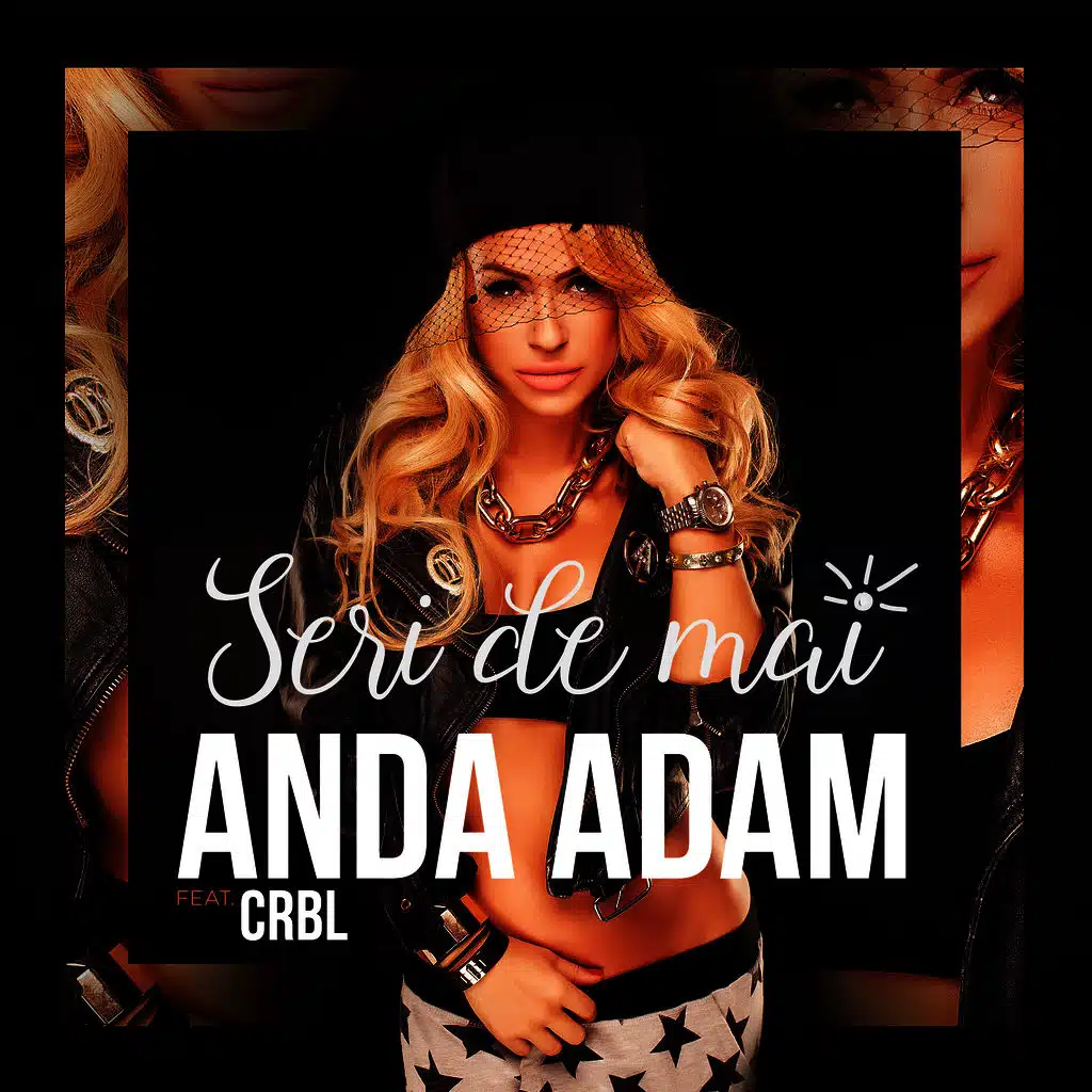 Seri De Mai (Feat. Crbl)