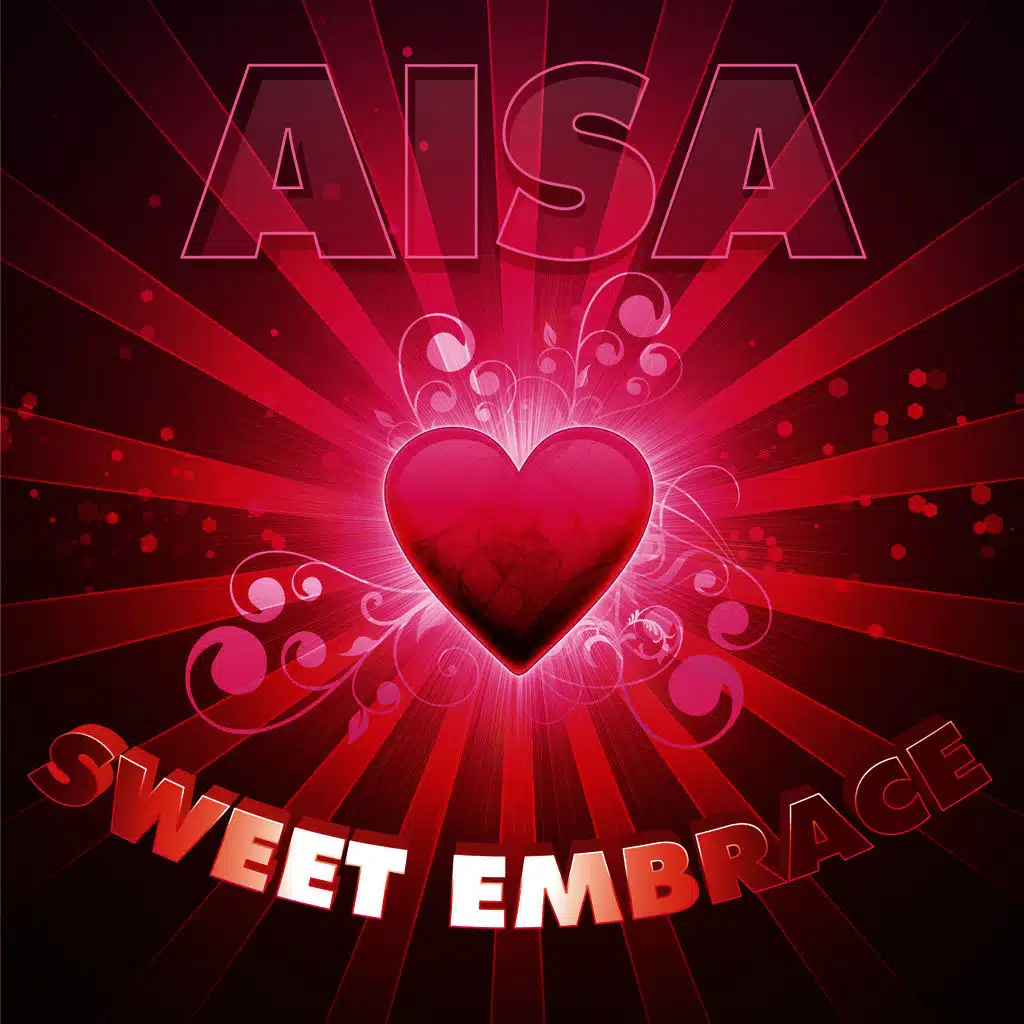 Aisa - Sweet Embrace (Original Radio Edit)