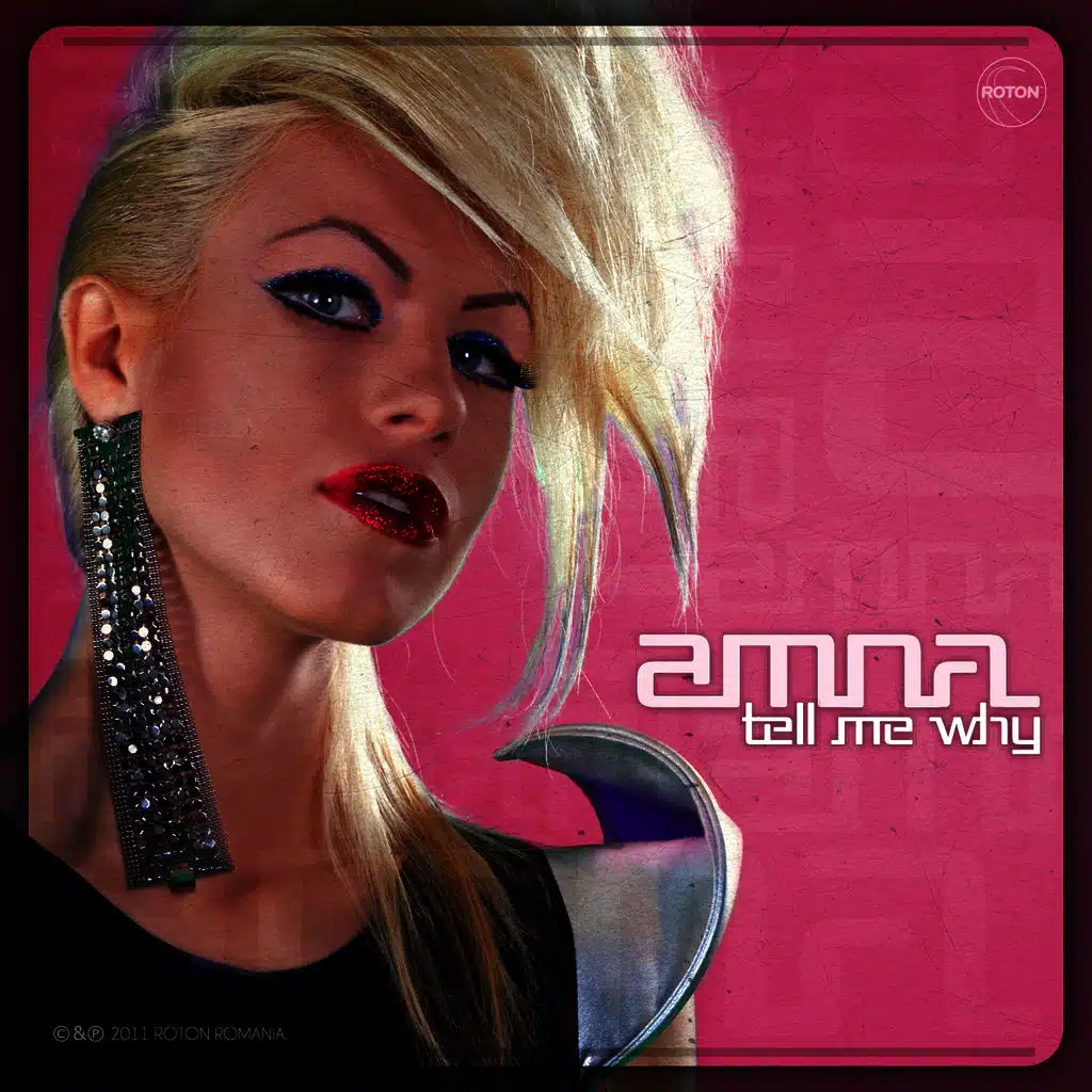 Tell Me Why (Radio Edit)