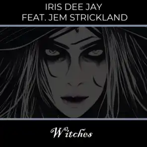 Iris Dee Jay