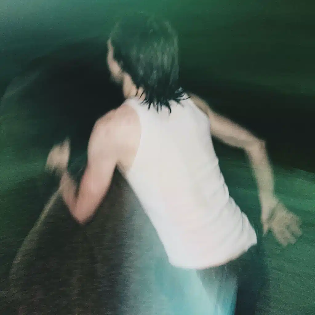 NATURAL DISASTER (DELUXE EDITION)