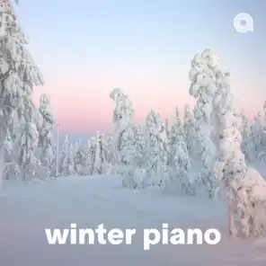 Winter Piano