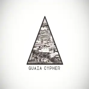 Guaia Cypher 2.0 (feat. Carlão Guerreiro da Leste, grillao profeta, JotaSp & Cojaque Nacena)