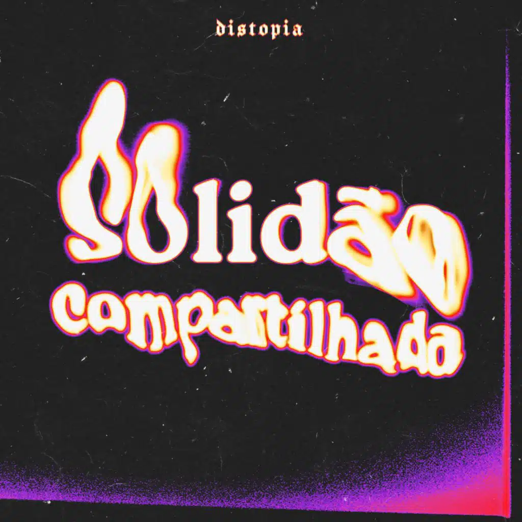Solidão Compartilhada