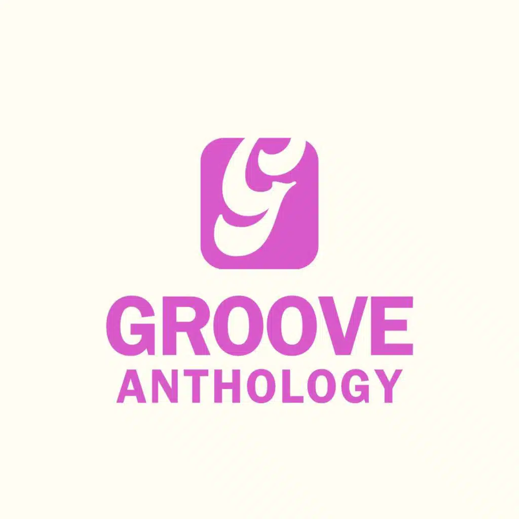 Groove Anthology