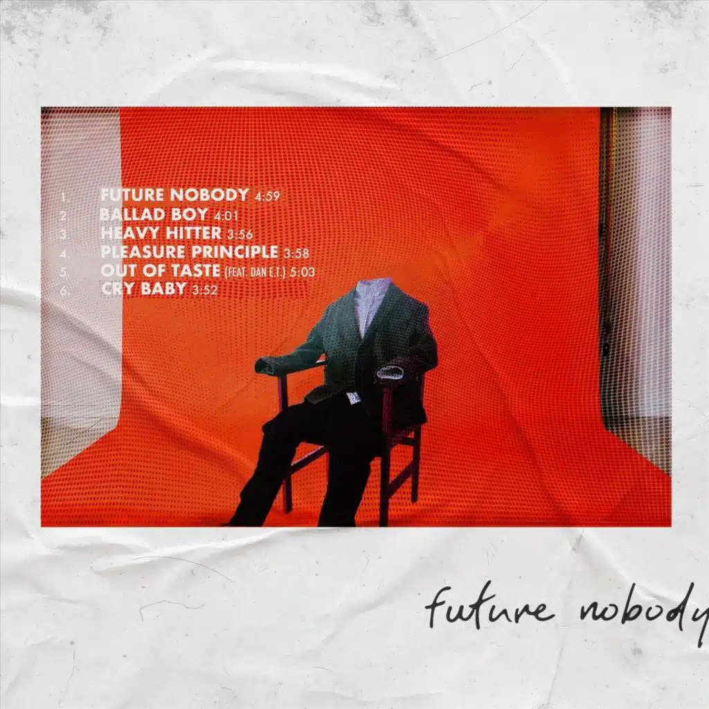 Future Nobody