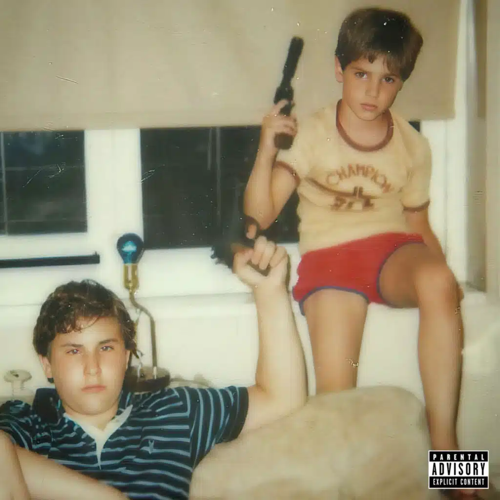 Necro, ILL BILL & Blood Brothers