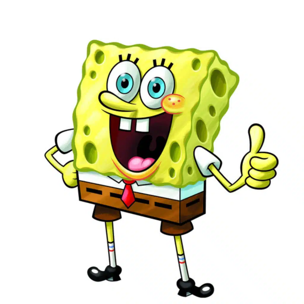 SpongeBob SquarePants