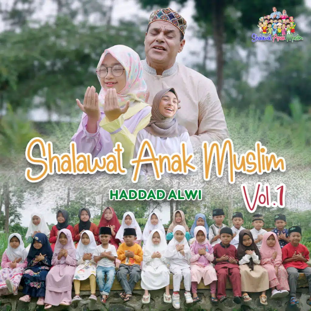 Shalawat Anak Muslim