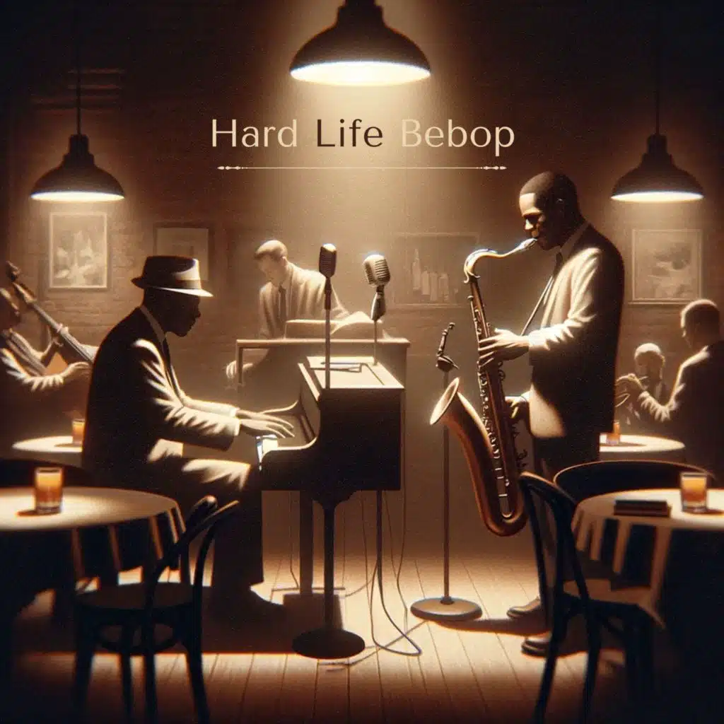 Hard Life Bebop