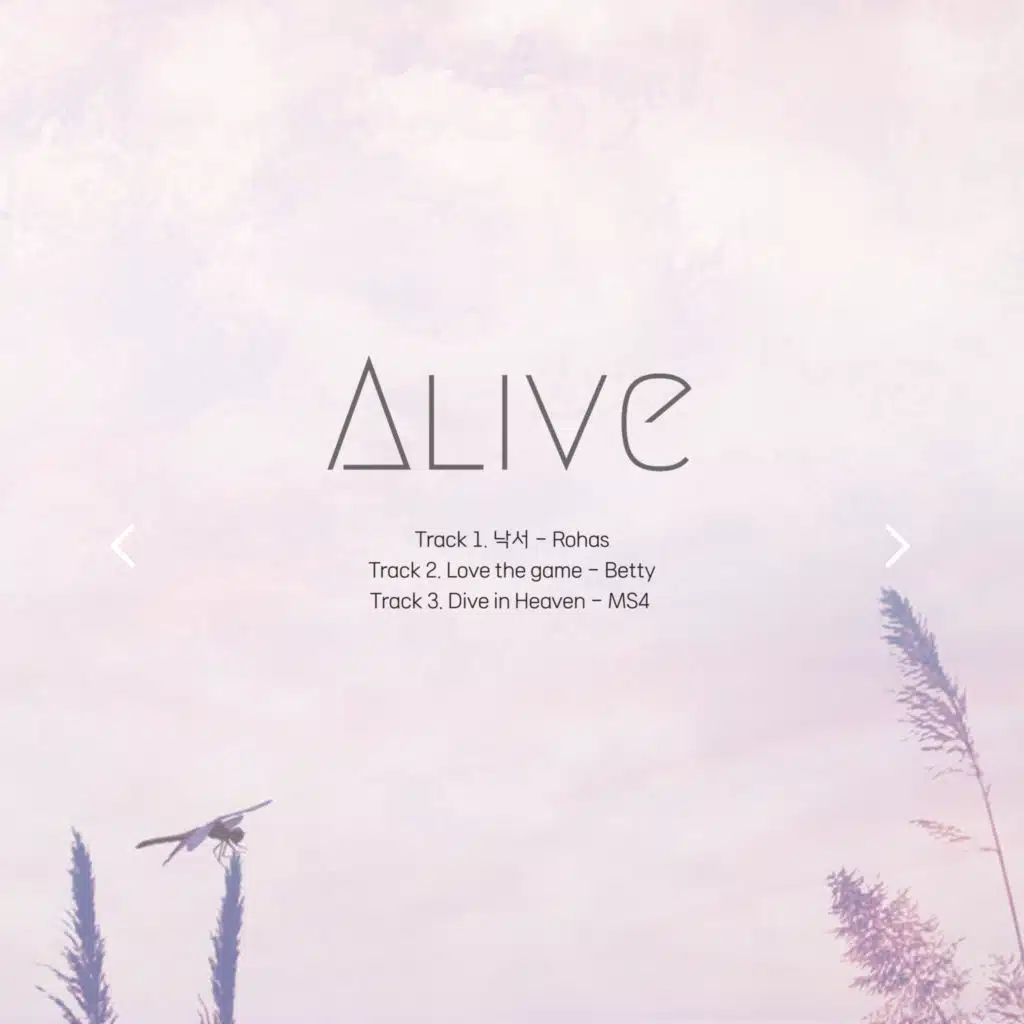Alive