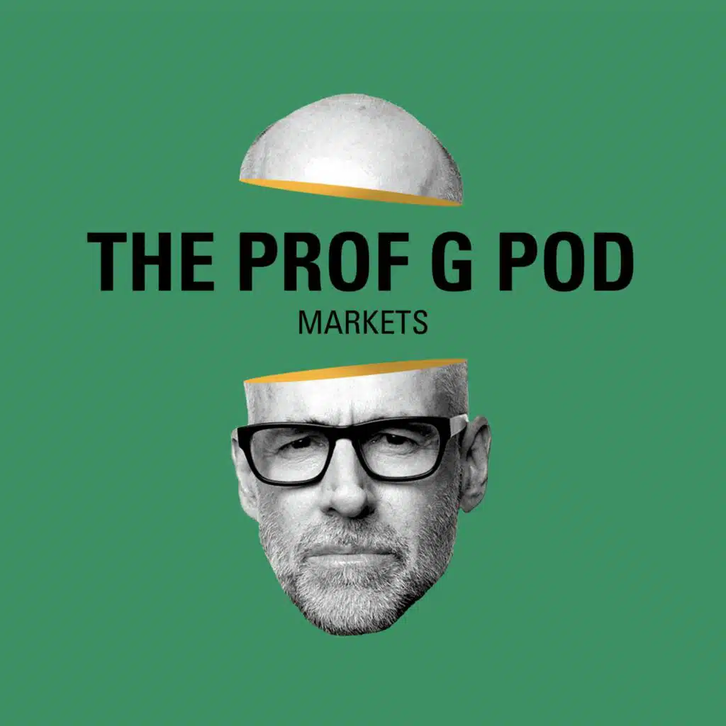 Prof G Markets: The Most Profitable Year in Banking History, Elon’s Tesla Stake, and Firing People