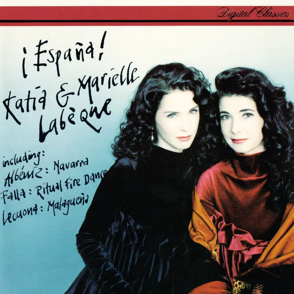 Falla: El Amor Brujo - Transcr. Bragiotti: Ritual Fire Dance