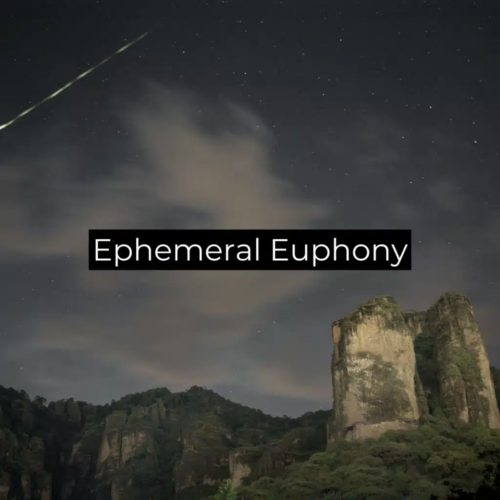 Ephemeral Euphony (Relaxing Meditation Music)