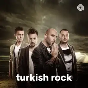 Turkish Rock