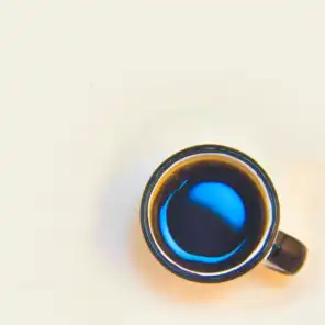 Coffee, Coffee, And Coffee