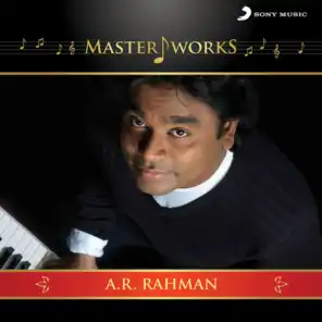 MasterWorks - A.R. Rahman