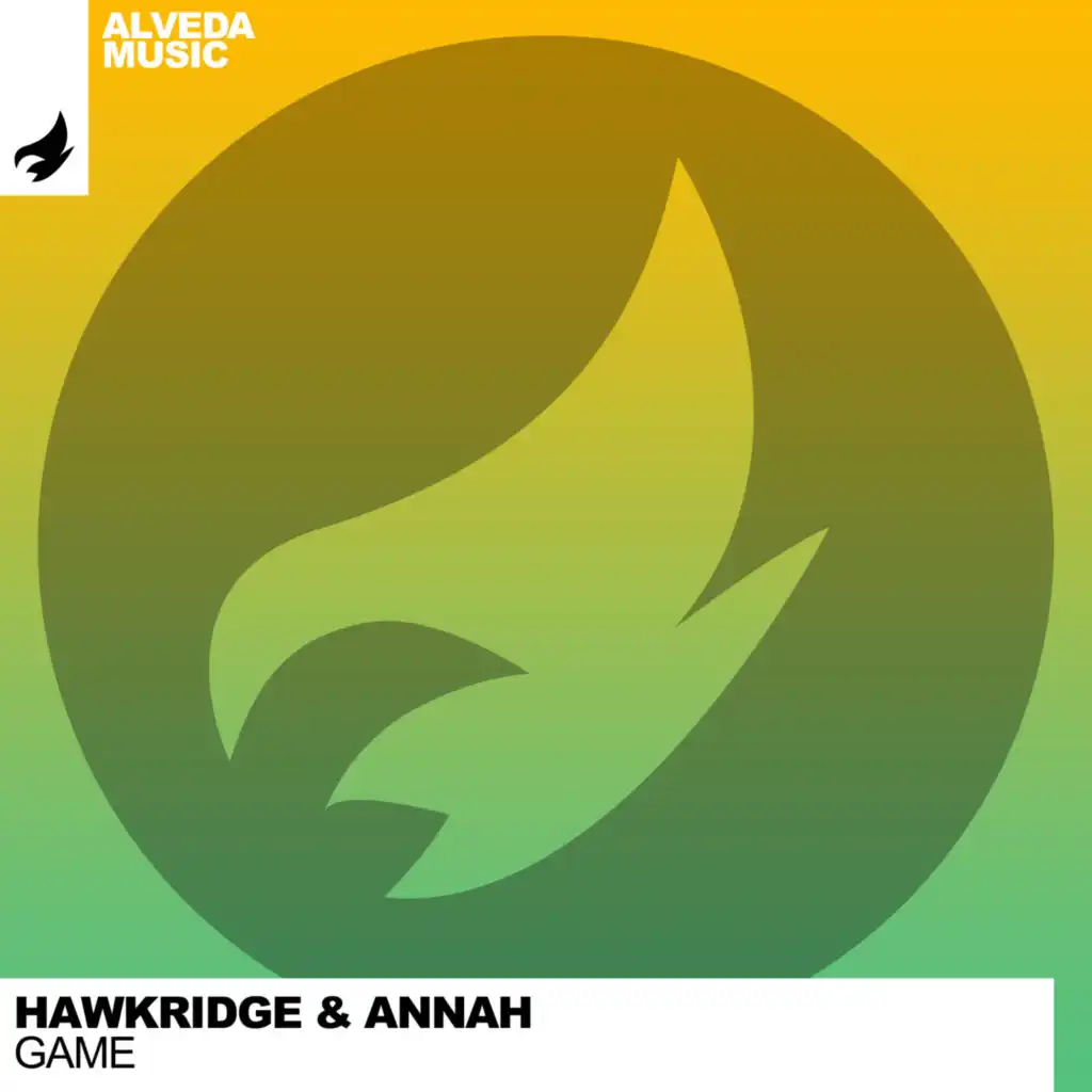 HAWKRIDGE & AnnaH