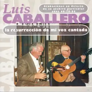 Luis Caballero