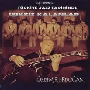 Türkiye Jazz Tarihinde Işıksız Kalanlar