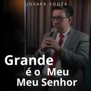 Josafá Souza