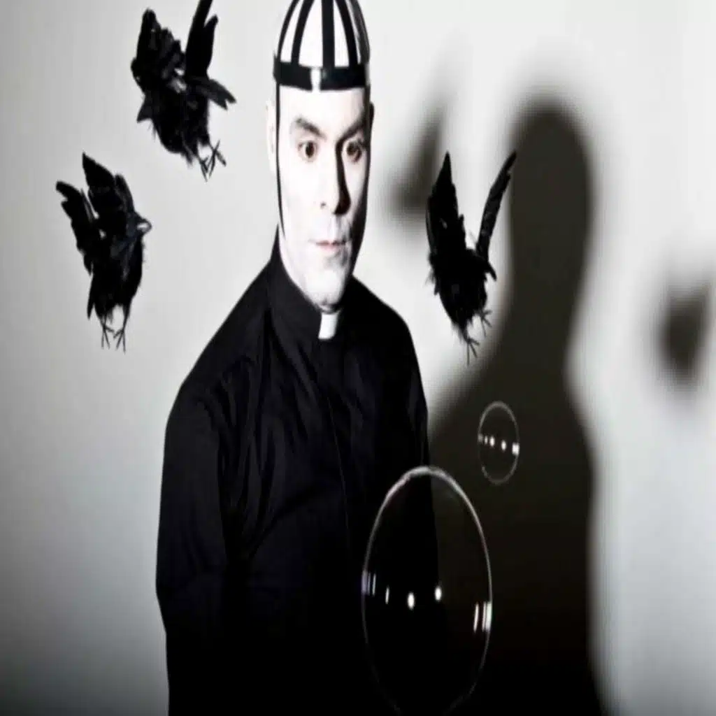 Horario de Mi Locura