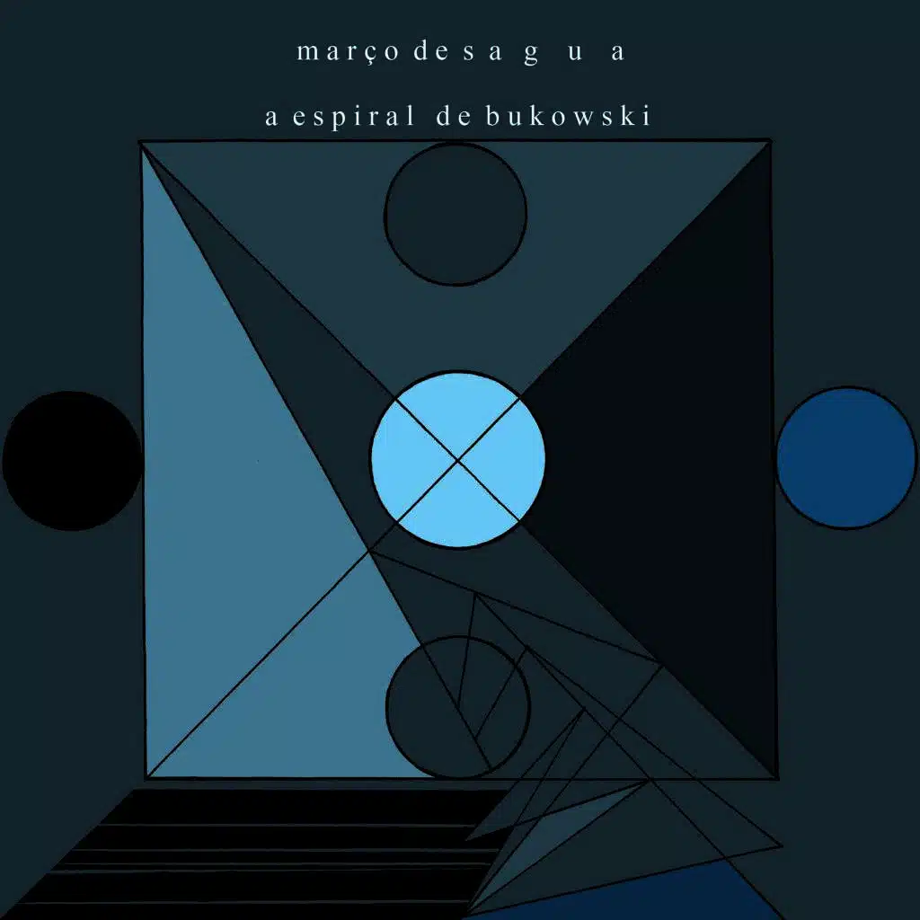 Março Desagua