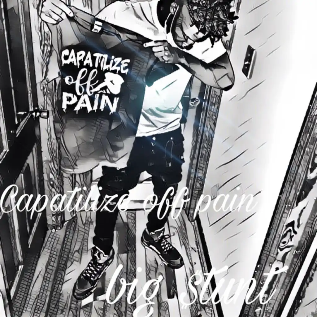 Capatilize Off Pain