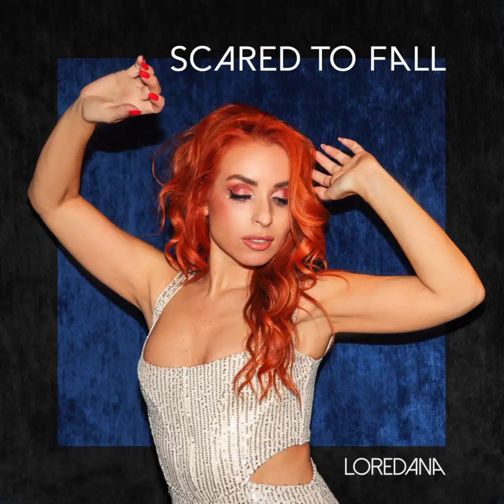 Scared To Fall