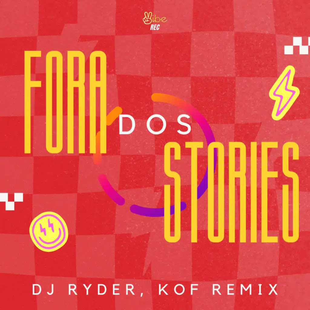 Kof, DJ Ryder & Vibe Rec