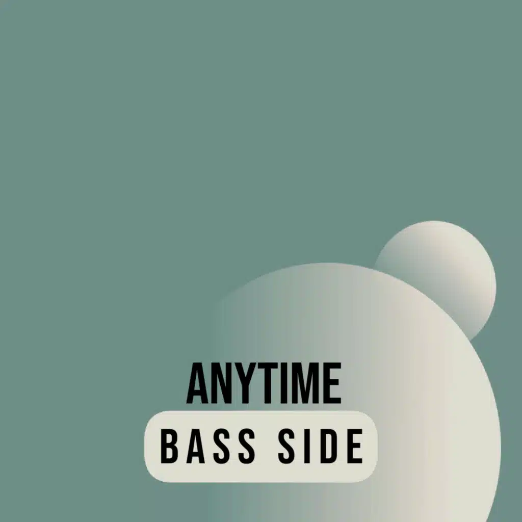 Anytime (Radio Mix)