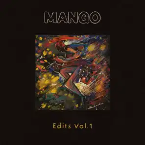 MangoEdits, Vol.1 - Trio Mocotó
