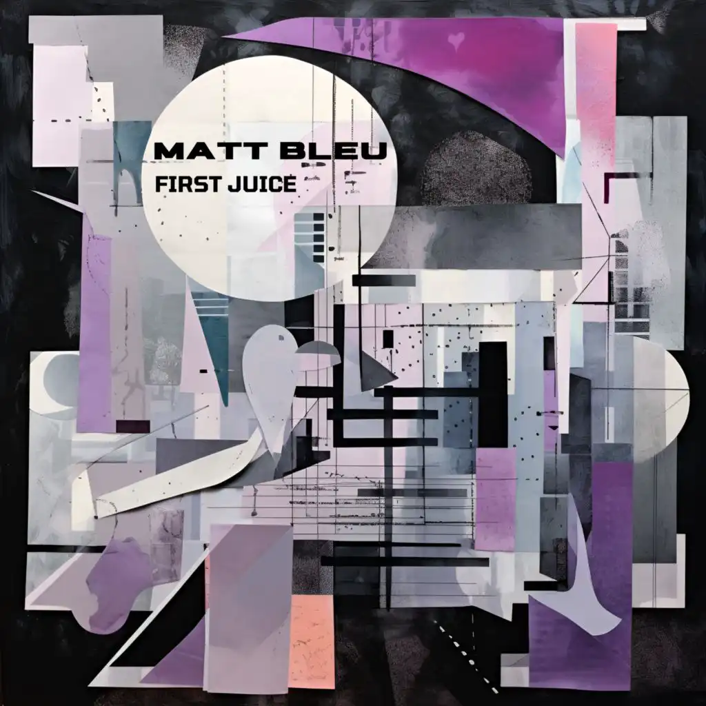 Matt Bleu