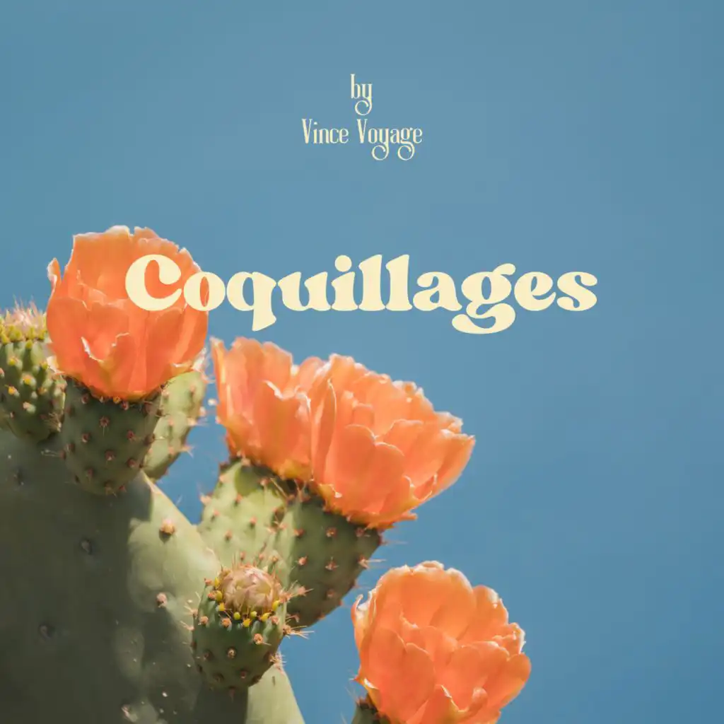 Coquillages