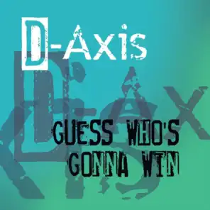D-Axis