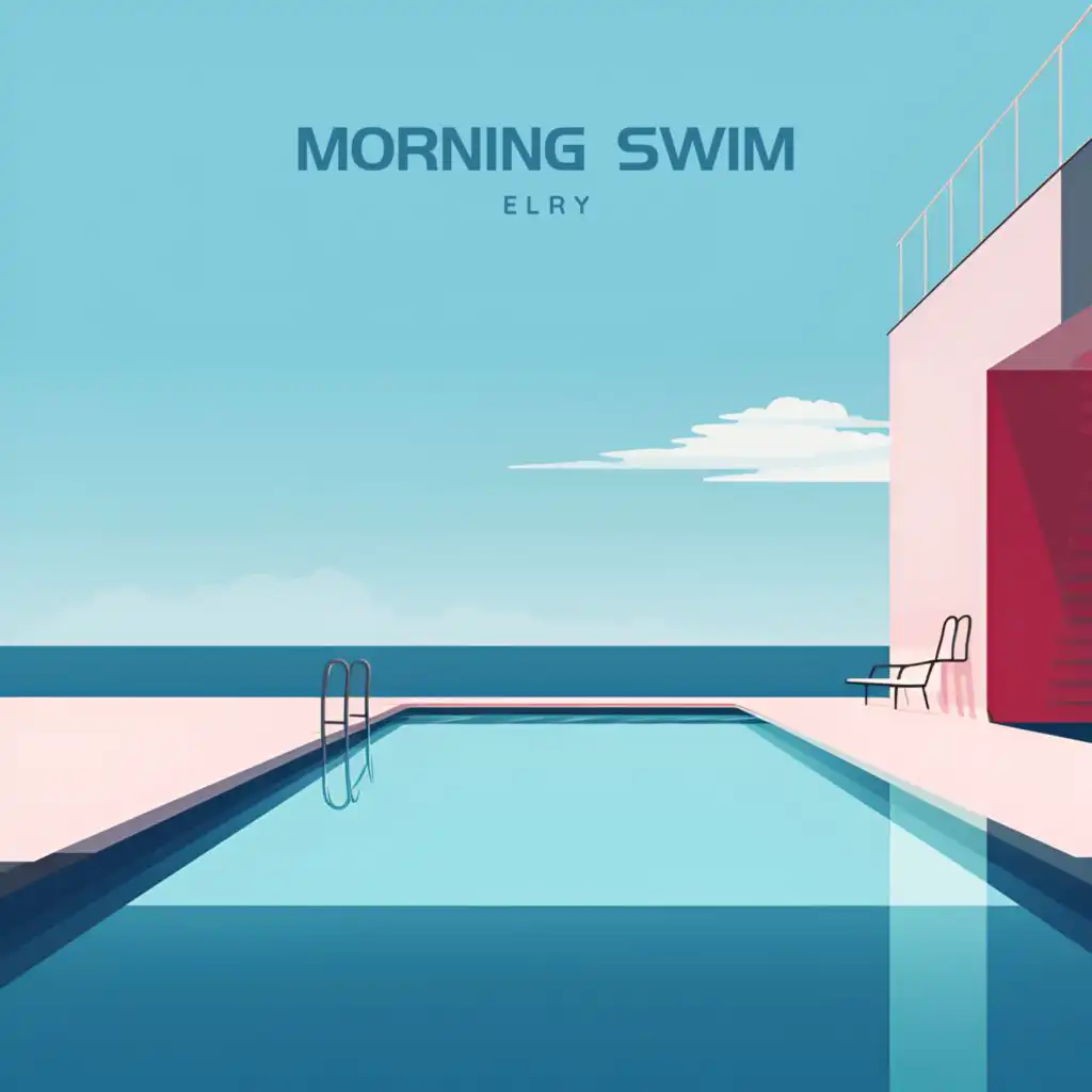 Morning Swim
