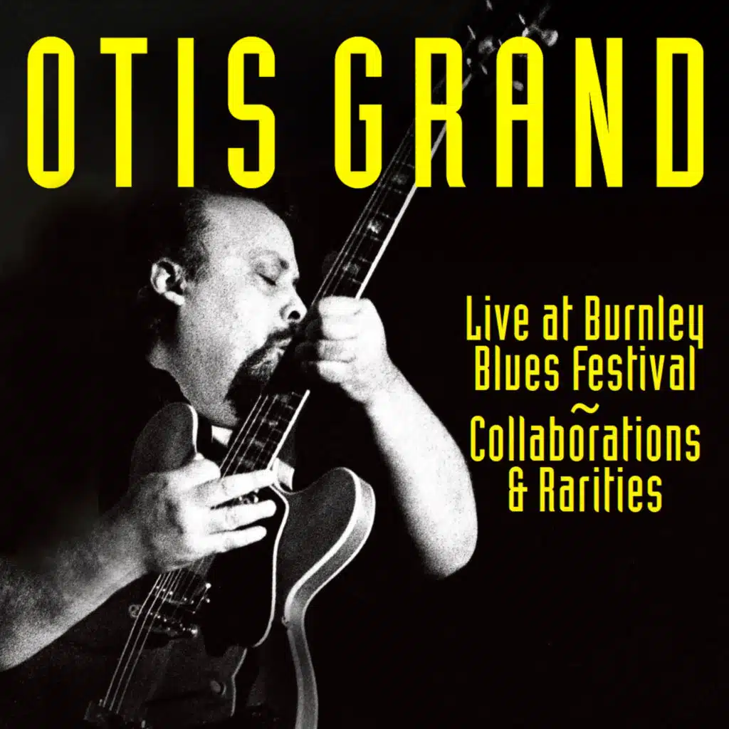 Otis Grand