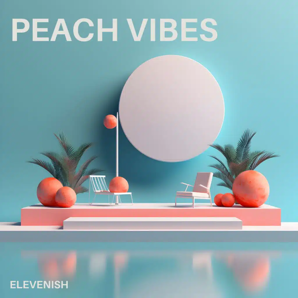 Peach Vibes