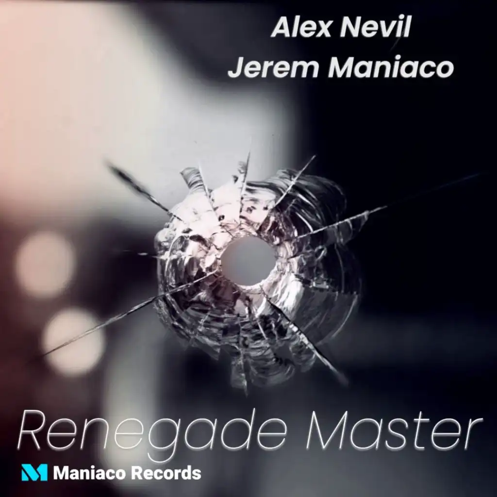 Alex Nevil & Jerem Maniaco