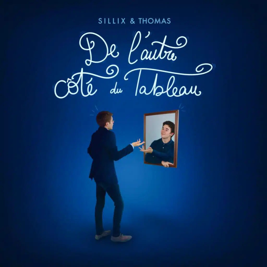 Le Blues du businessman