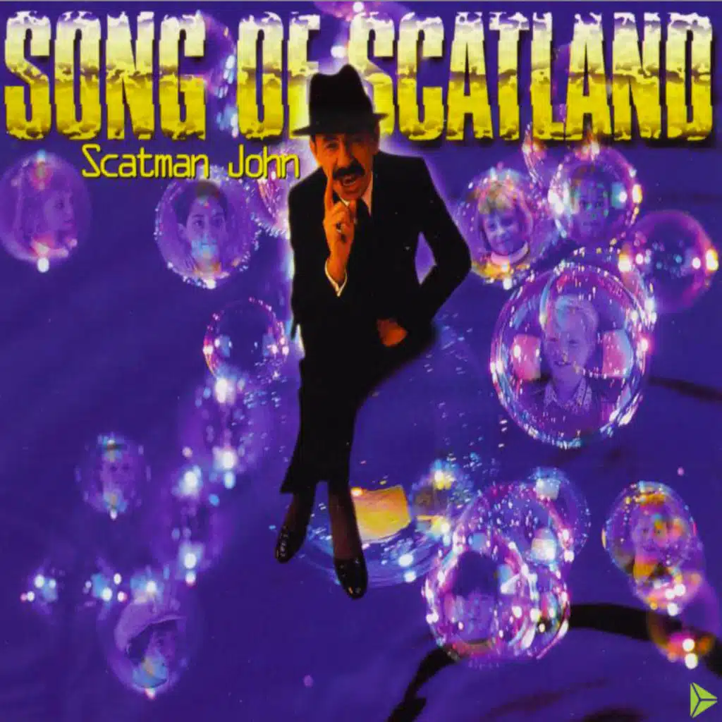 Song of Scatland (Groove of Scatland)