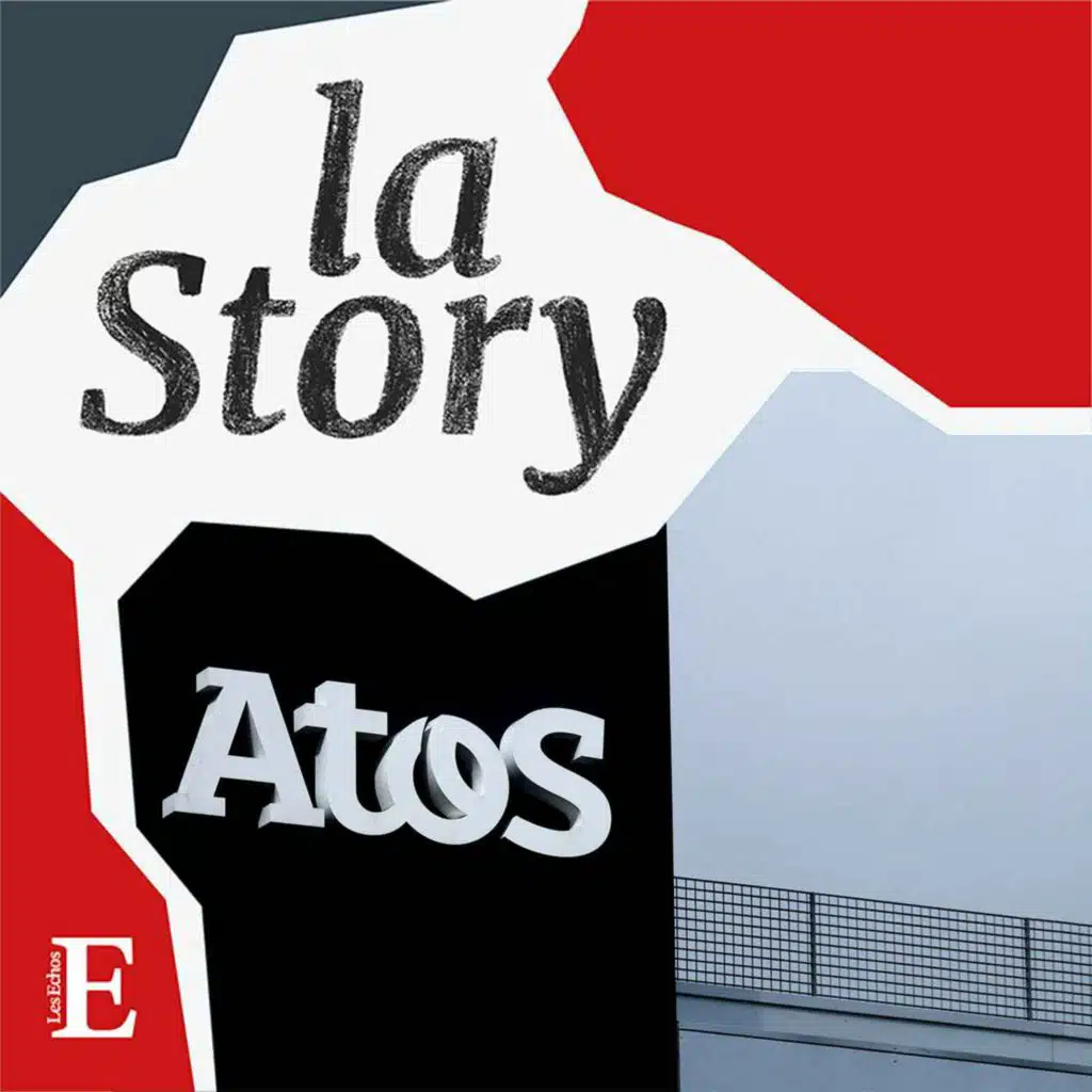Atos : fleuron informatique en sursis