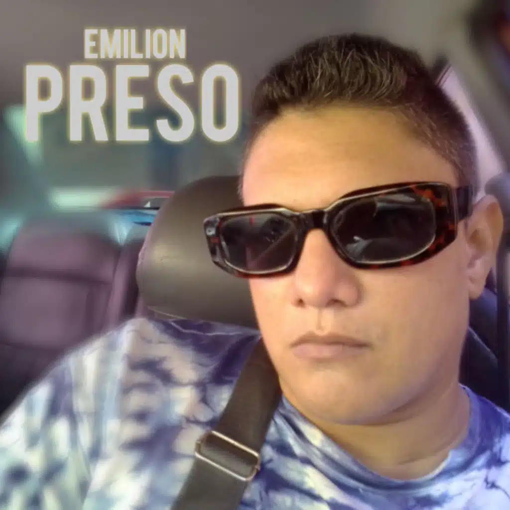 PRESO (feat. DAWPUNK)